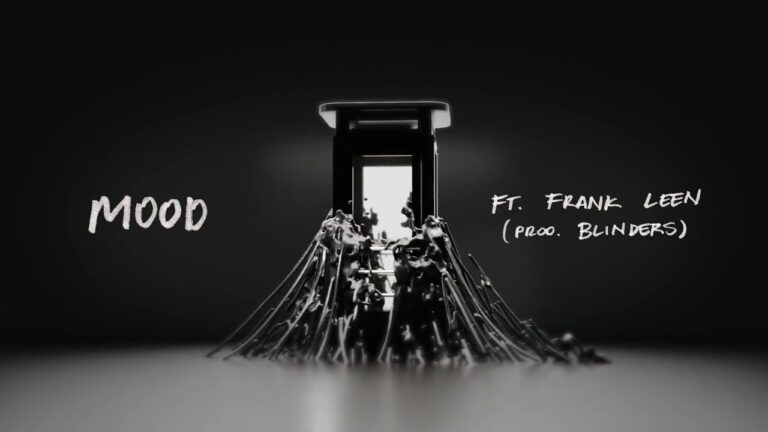Opał, Gibbs, Frank Leen – MOOD REMIX – teledysk