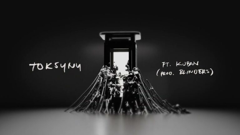 Opał, Gibbs, Kuban – TOKSYNY REMIX – teledysk
