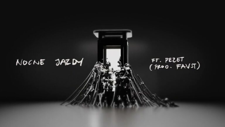 Opał, Gibbs, Pezet – NOCNE JAZDY REMIX – teledysk