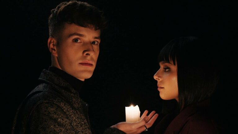 Patryk Skoczyński, VICTORIA – I’LL BE THERE – teledysk