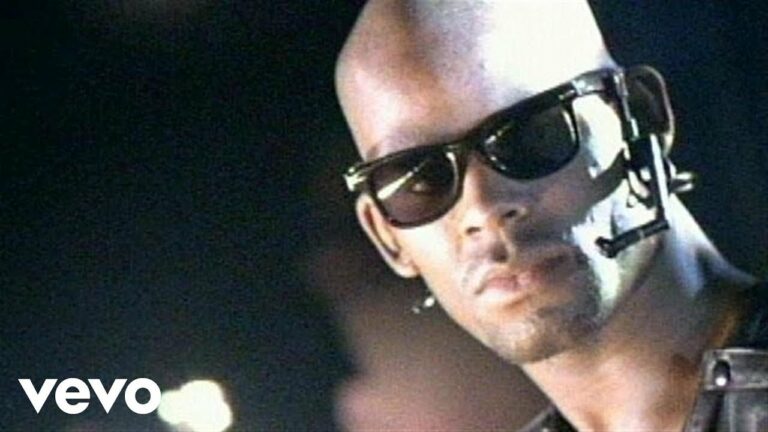 R. Kelly – Bump N’ Grind – teledysk