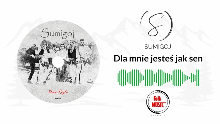 Sumigoj – Dla mnie jesteś jak sen – teledysk