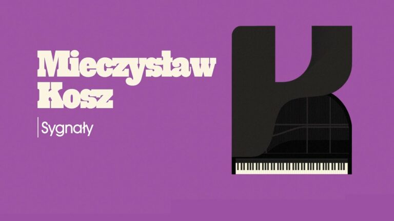 Mieczysław Kosz – Sygnały – teledysk
