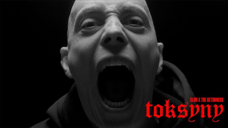 Słoń, The Returners – TOKSYNY – teledysk