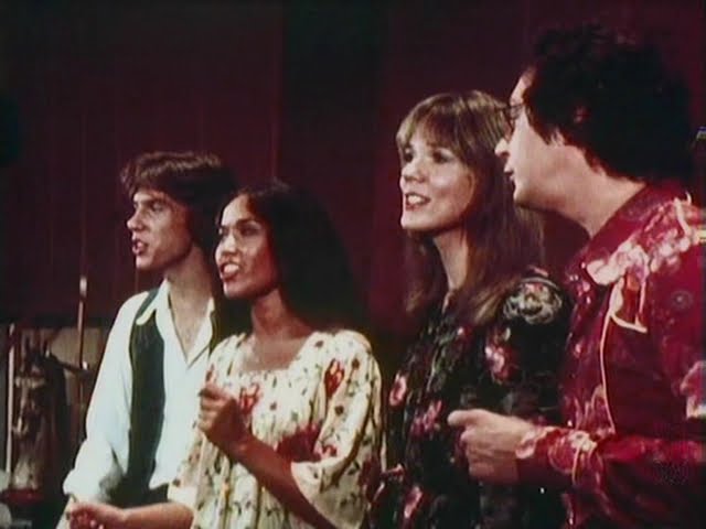 Starland Vocal Band – Afternoon Delight – teledysk