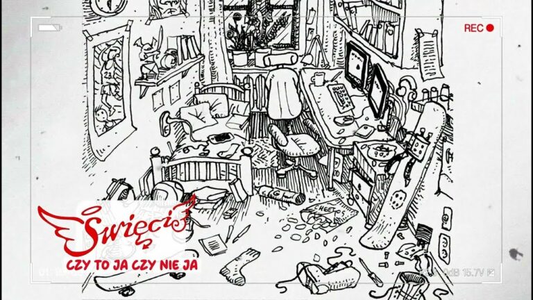 Święci, ANDANTE – Czy to ja czy nie ja – teledysk