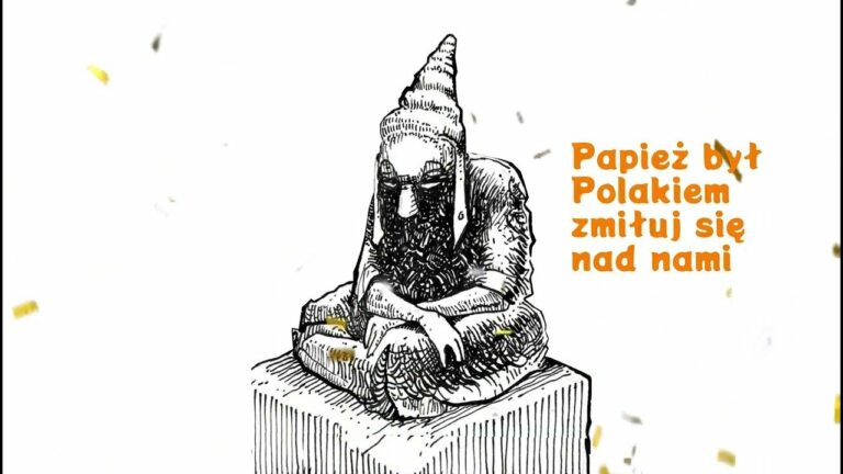 Święci – Daj nam Panie – teledysk