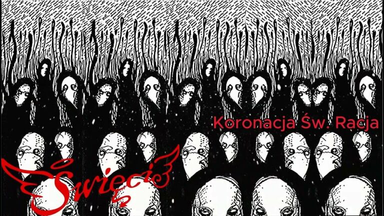 Święci – Koronacja Św. Racja – teledysk