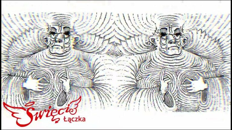 Święci – Łączka – teledysk