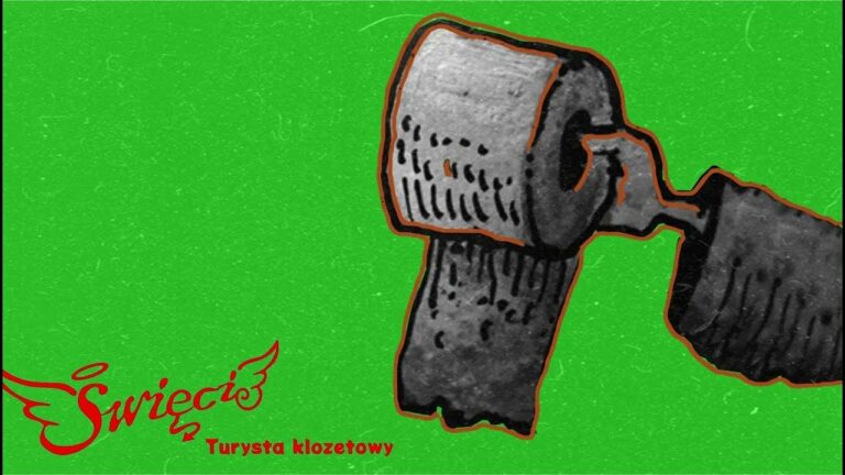 Święci – Turysta klozetowy – teledysk