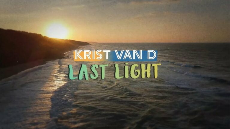 Krist Van D – Last Light – teledysk