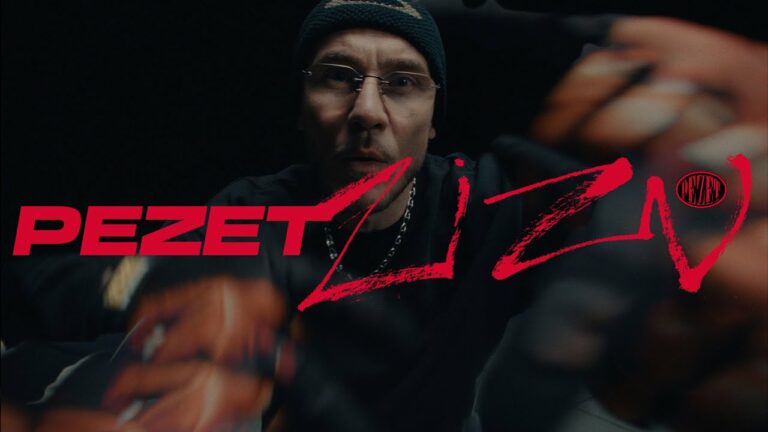Pezet – Zizu – teledysk