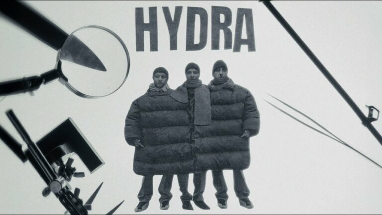 SB Maffija – Hydra (remix) – teledysk