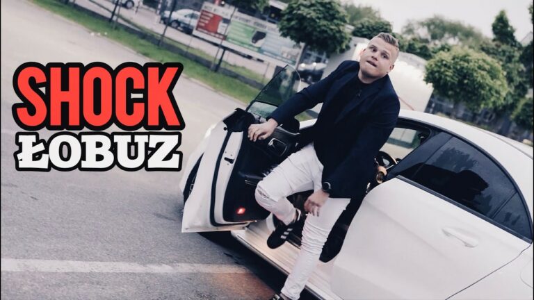 SHOCK – Łobuz – teledysk