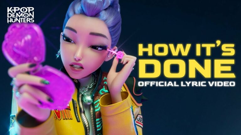 Sony Pictures Animation – How It’s Done – teledysk