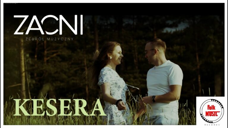 Zacni – Kesera – teledysk