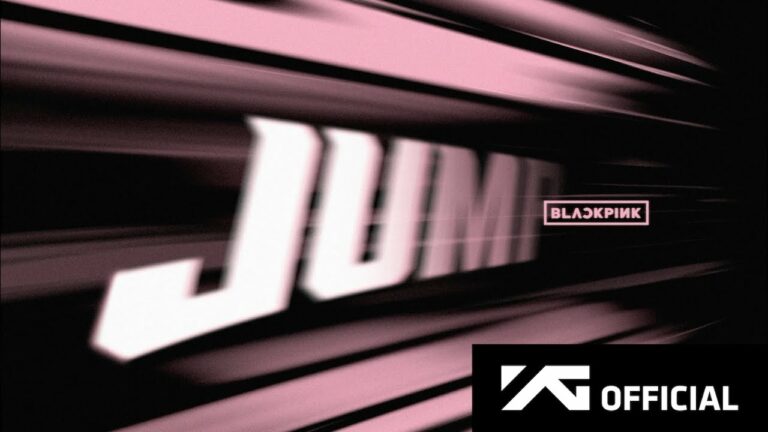 BLACKPINK – JUMP – teledysk