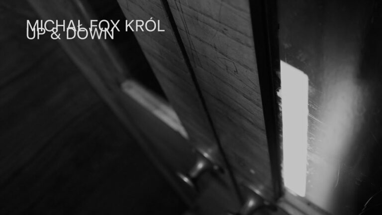 Michał FOX Król – UP & DOWN – teledysk
