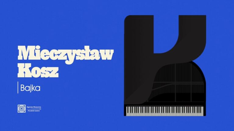 Mieczysław Kosz – Bajka (z albumu Sygnały. Trio ’68) – teledysk