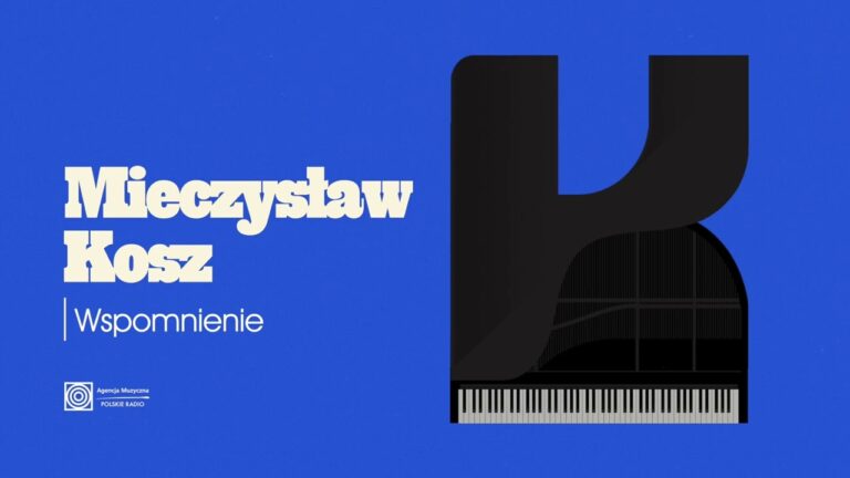 Mieczysław Kosz – Wspomnienie (z albumu Sygnały. Trio ’68) – teledysk