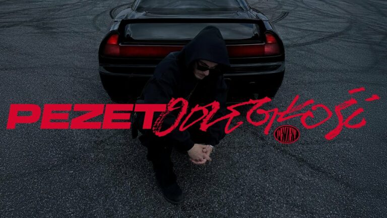 Pezet – Odległość – teledysk