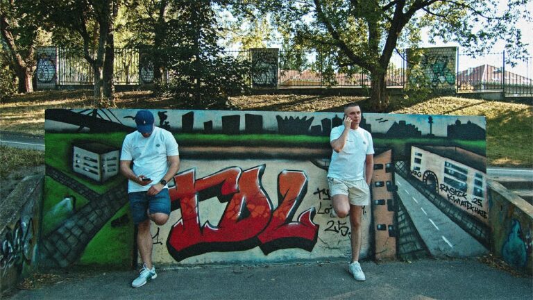 Rastek, Kwiatek HAZE – TDL (Tylko Dla Lojalnych) prod. KD – teledysk