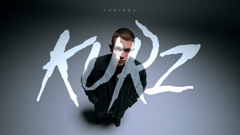 SHHIEDA – KURZ – teledysk