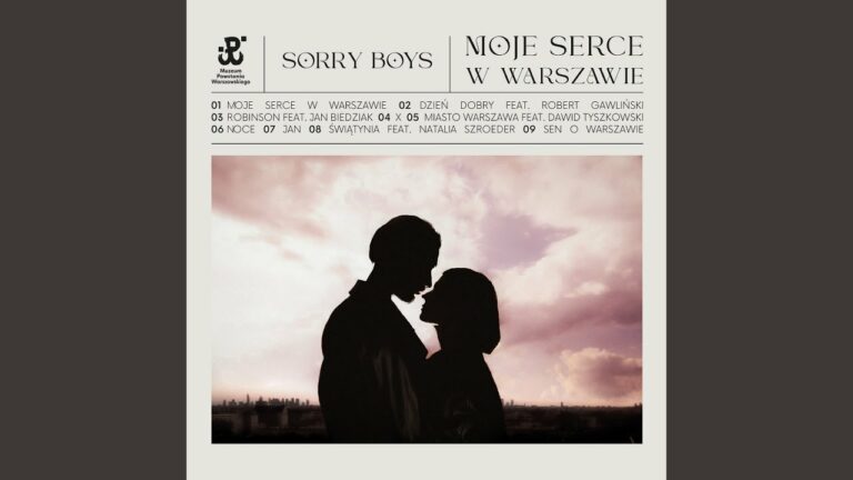 Sorry Boys – Sen o Warszawie – teledysk