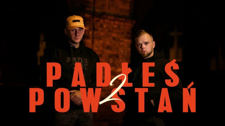 Vin Vinci, Epis – Padłeś powstań 2 – teledysk