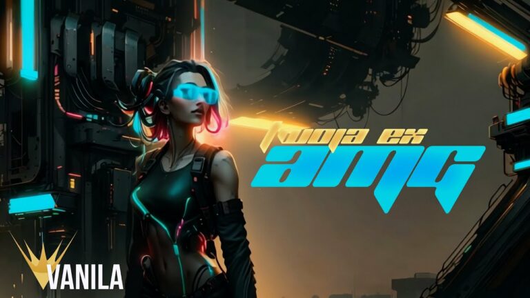 Zeja – AMG – teledysk