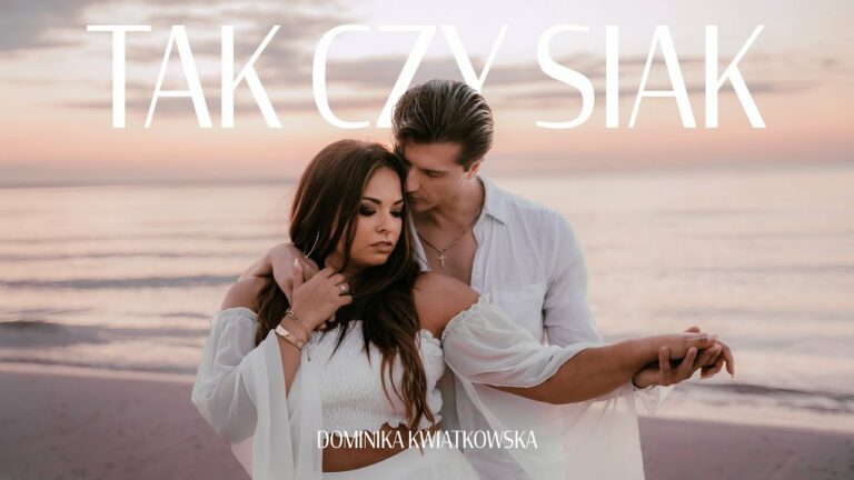 Dominika Kwiatkowska, Tabb – Tak czy Siak – teledysk