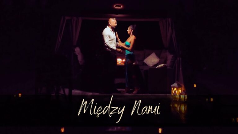 Krystian Witwicki – Między nami – teledysk