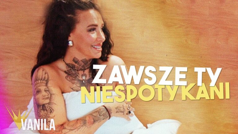 Niespotykani – Zawsze Ty – teledysk