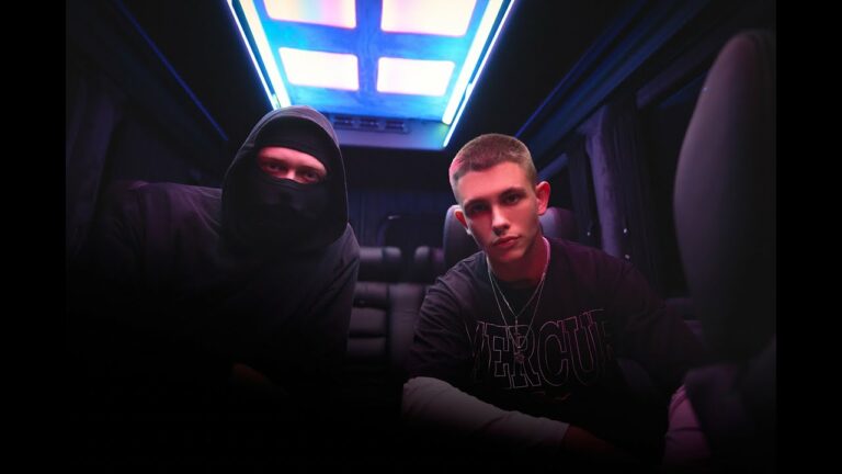 SHHIEDA FT. BARDAL – Nie mogę żyć jak Wy – teledysk