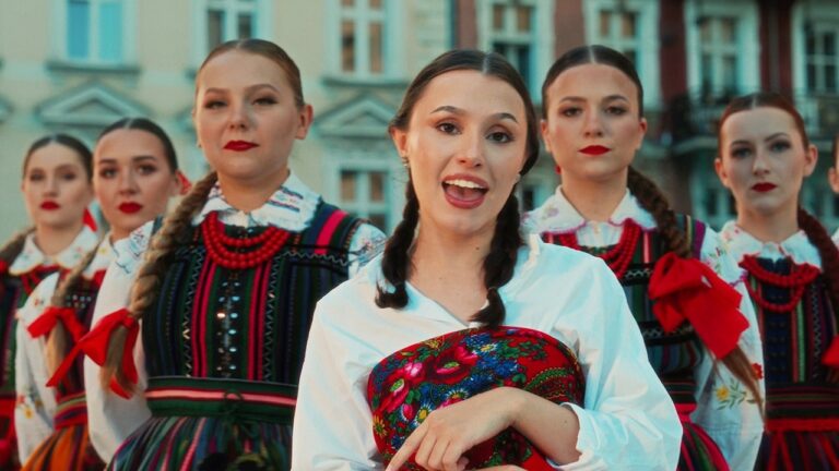 Diiya – Lipka Drill – teledysk