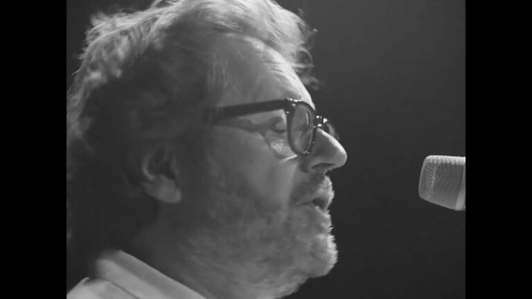 Grzegorz Turnau – Szósta godzina – teledysk