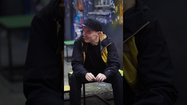 Max Flo Rec – Czy ludzie byli gotowi na pierwszy wstrząs? – teledysk