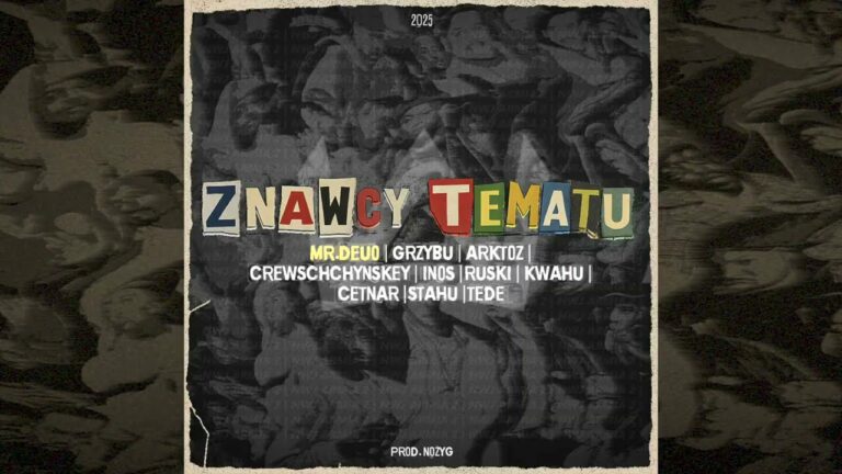 NWJ ARMIA 2 – ZNAWCY TEMATU – teledysk