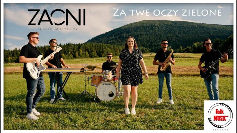 Zacni – Za twe oczy zielone – teledysk