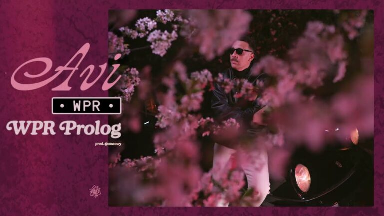 Avi – WPR Prolog – teledysk
