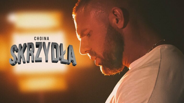 Choina – SKRZYDŁA – teledysk