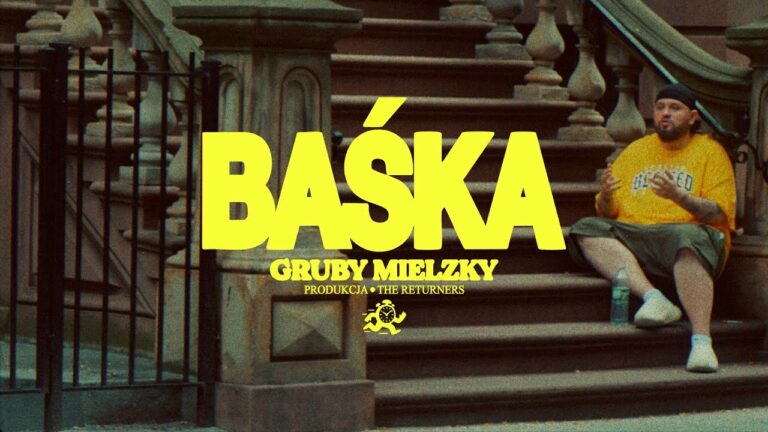 Gruby Mielzky – Baśka – teledysk