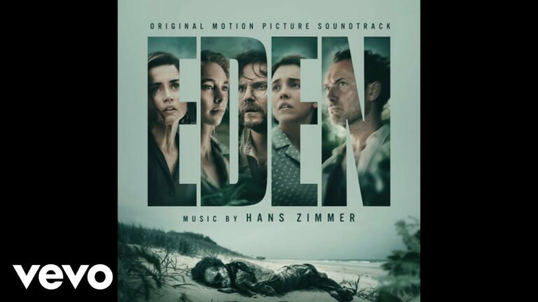 Hans Zimmer – Voyage to Floreana – teledysk