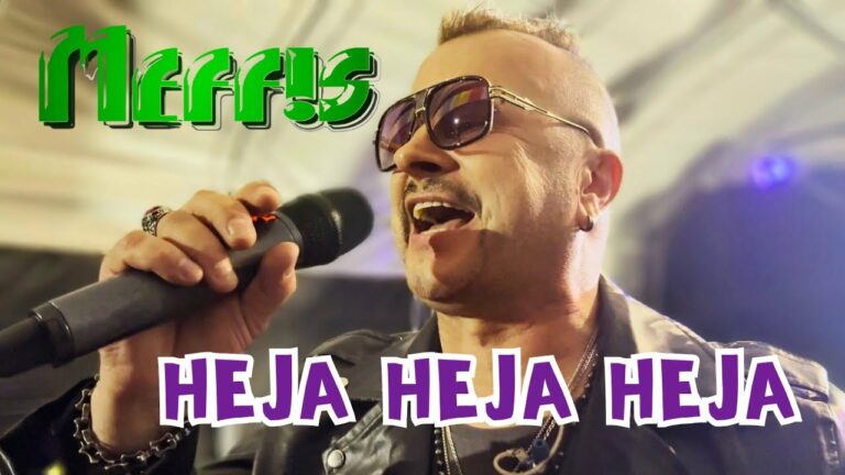 MEFFIS – HEJA HEJA HEJA – teledysk