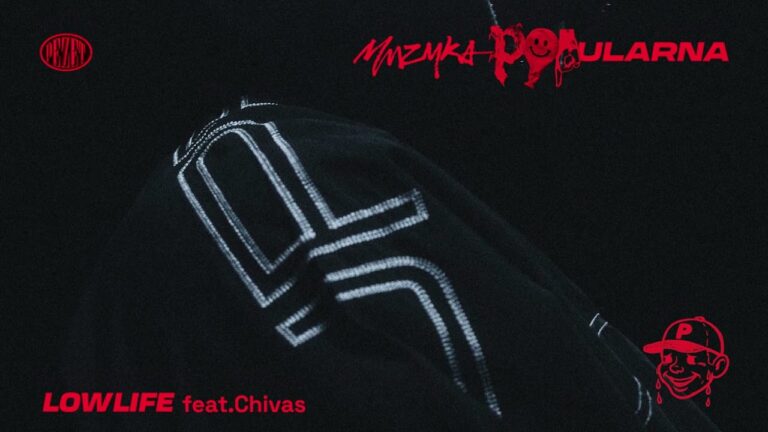 Pezet, Chivas – Lowlife – teledysk