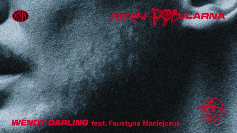 Pezet, Faustyna Maciejczuk – Wendy Darling – teledysk