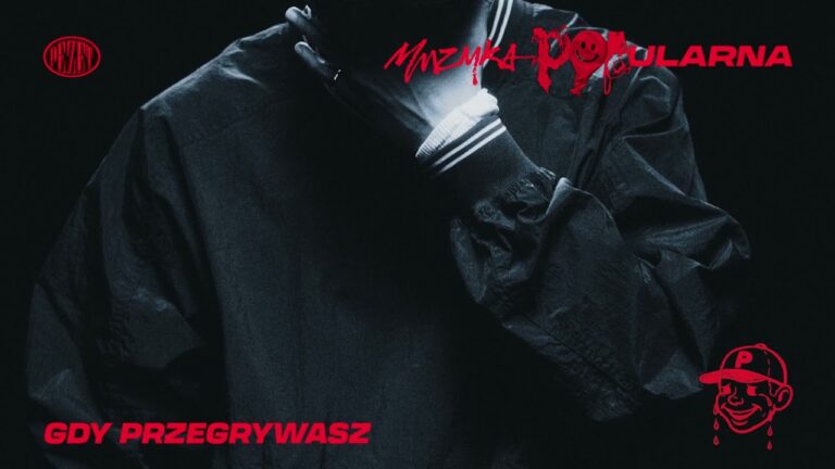 Pezet – Gdy przegrywasz – teledysk