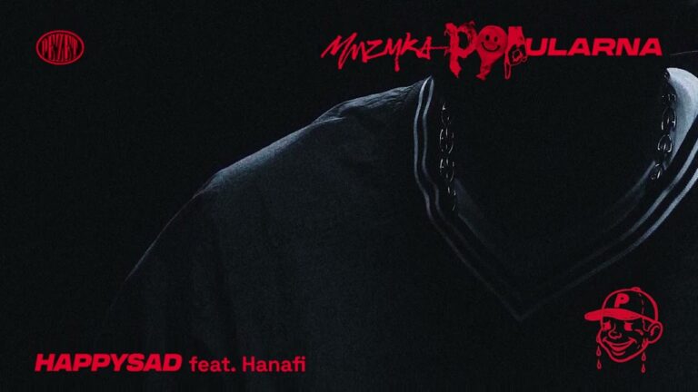 Pezet, Hanafi – Happysad – teledysk