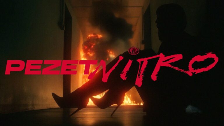 Pezet – Nitro – teledysk