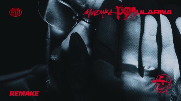 Pezet – Remake – teledysk